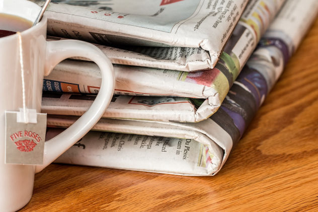 Outreach Foundation in the media