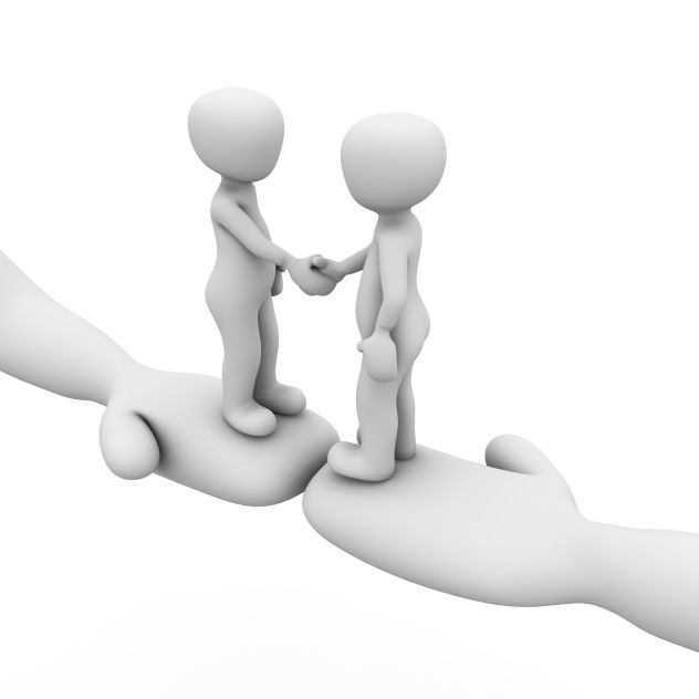 Community Outreach by Outreach Foundation